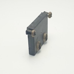 CENTRALINA ECU MODULO CONTROLLO CONFORT PORTA PORTIERA POST DX ALZAVETRI MERCEDES W211 2002-09 2118201626