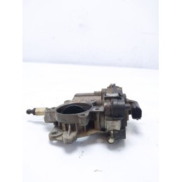 Fiat Bravo 198 1.6 mtj 88kw 2007-14 Corpo farfallato valvola a farfalla 55200820