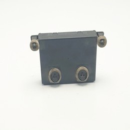 CENTRALINA ECU MODULO CONTROLLO CONFORT PORTA PORTIERA POST DX ALZAVETRI MERCEDES W211 2002-09 2118201626