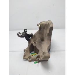 Fiat Bravo 198 1.6 mtj 88kw 2007-14 Supporto pompa common rail gasolio 55205043