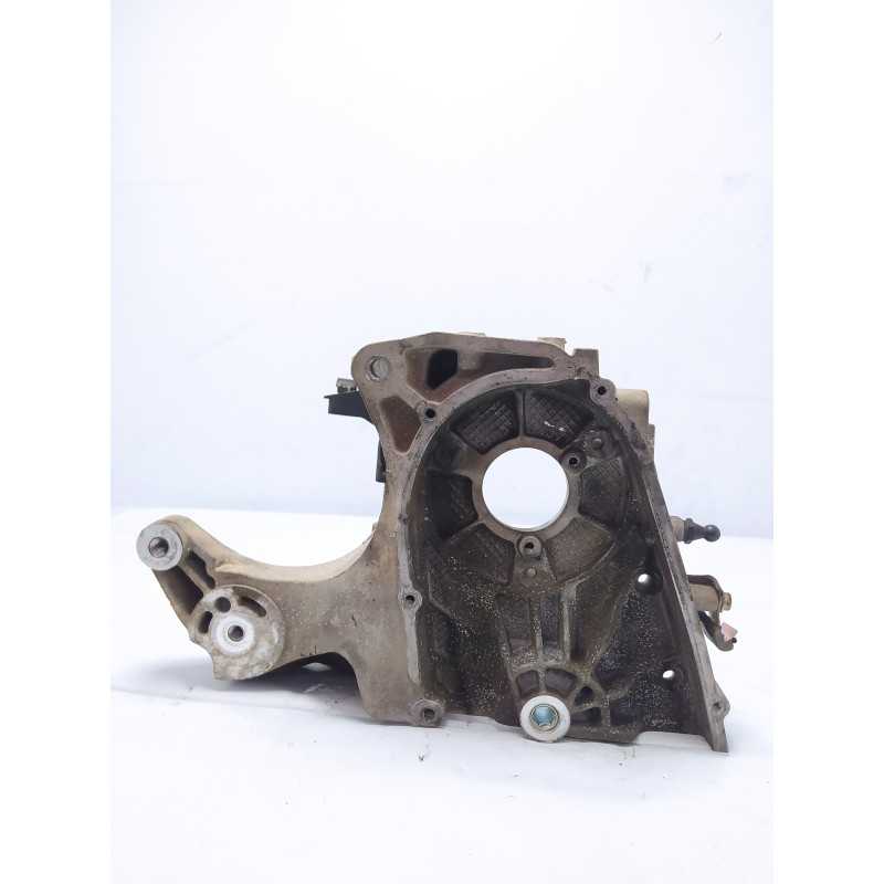 Fiat Bravo 198 1.6 mtj 88kw 2007-14 Supporto pompa common rail gasolio 55205043
