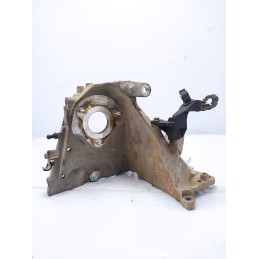Fiat Bravo 198 1.6 mtj 88kw 2007-14 Supporto pompa common rail gasolio 55205043