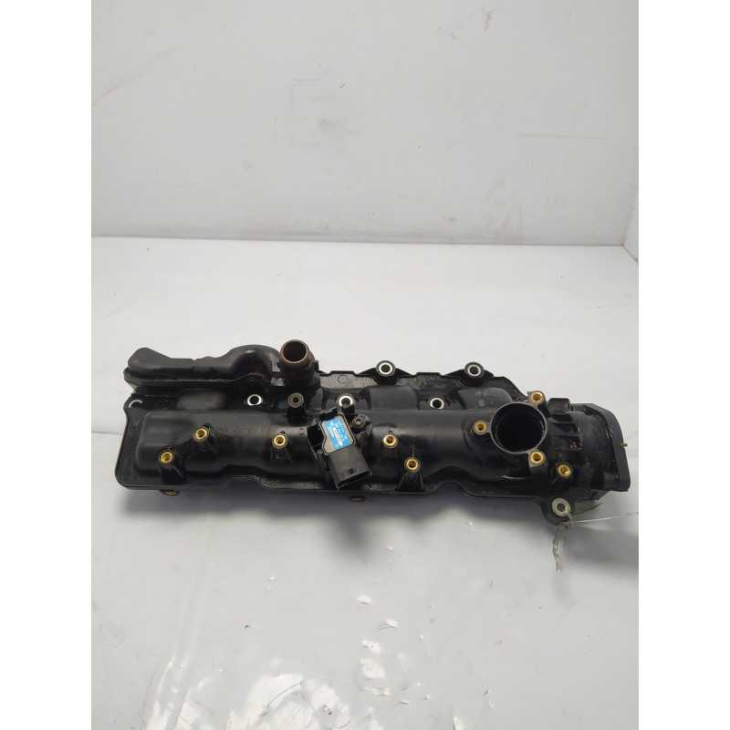 Fiat Bravo 198 1.6 mtj 88kw 2007-14 Collettore aspirazione 55214435