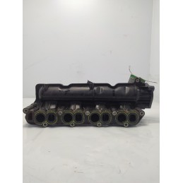 Fiat Bravo 198 1.6 mtj 88kw 2007-14 Collettore aspirazione 55214435