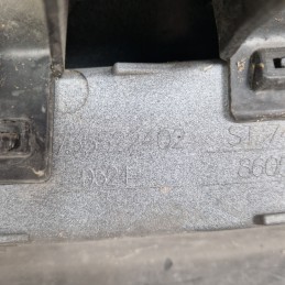 Fiat 500 L 351 352 2012-24 paraurti anteriore 735522402 originale