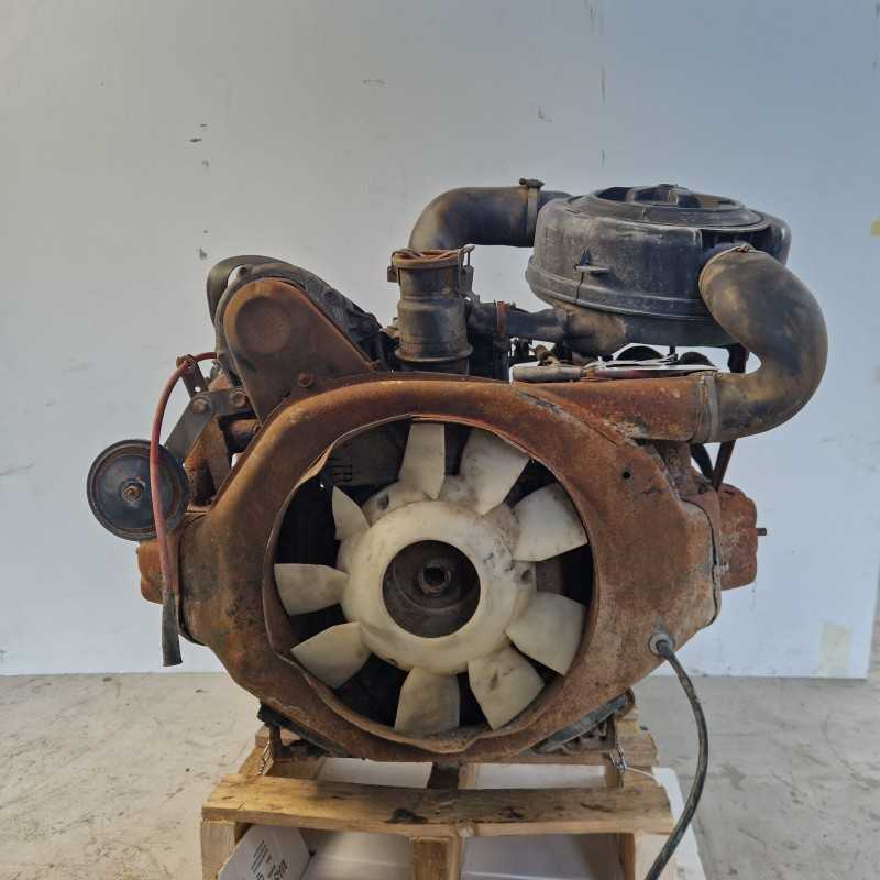Citroen Dyane 602cc 1968-1984 motore completo AM2 0488021735 motore libero