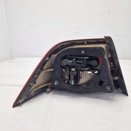 Saab 9-3 2.2 TiD 92 KW 2002-15 stop faro fanale post DX 12785761
