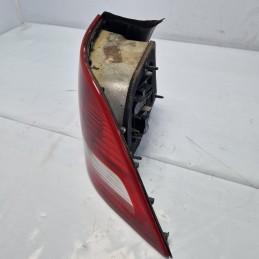 Saab 9-3 2.2 TiD 92 KW 2002-15 stop faro fanale post DX 12785761