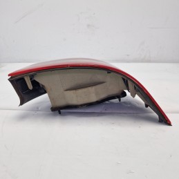 Saab 9-3 2.2 TiD 92 KW 2002-15 stop faro fanale post DX 12785761