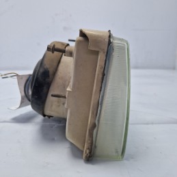 Fiat Panda MK1 141 1986-03 750 Fire 25 KW faro fanale proiettore ant SX 46421735