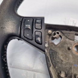 Saab 9-3 2.2 TiD 92 KW 2002-15 volante sterzo guida 12796742