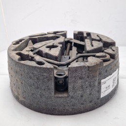 Saab 9-3 2.2 TiD 92 KW 2002-15 cric martinetto 13162851