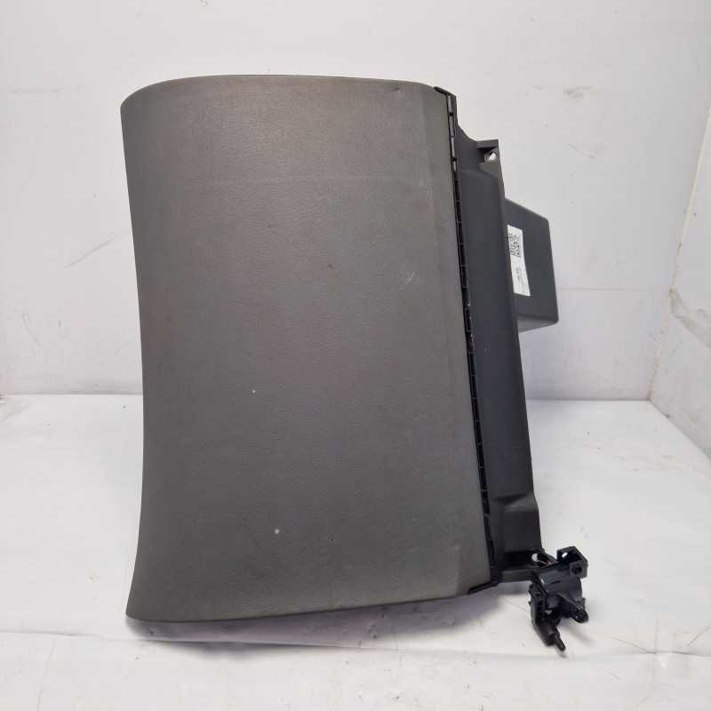 Saab 9-3 2.2 TiD 92 KW 2002-15 cassetto vano portaoggetti 12835848