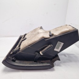 Saab 9-3 2.2 TiD 92 KW 2002-15 cassetto vano portaoggetti 12835848