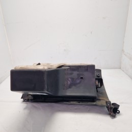 Saab 9-3 2.2 TiD 92 KW 2002-15 cassetto vano portaoggetti 12835848
