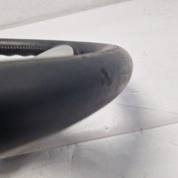 Mini Cooper One R50 R53 1.6 benz 2001-06 Volante sterzo 6762457