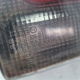 Renault Clio I 1.4 rti 1990-98 Stop fanale post dx 08-551-1930R 7701039013