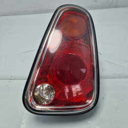 Mini Cooper One R50 R53 1.6...