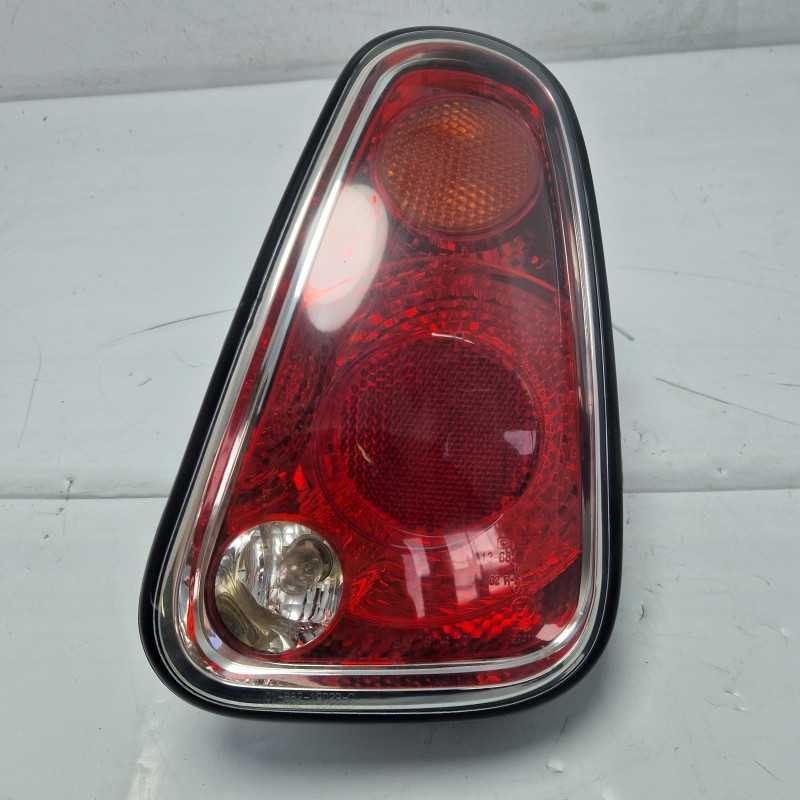 Mini Cooper One R50 R53 1.6 benz 2001-06 Stop fanale proiettore post dx 08-882-1906R