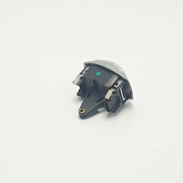 COMANDO INTERRUTTORE PULSANTE DNA ASSETTO ALFA ROMEO MITO 2008-18 156078266