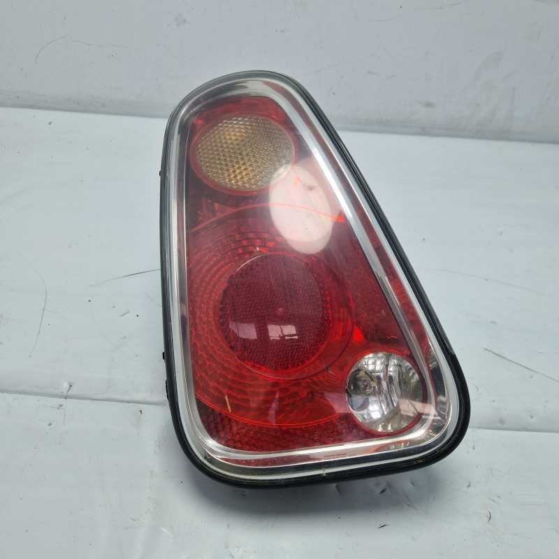 Mini Cooper One R50 R53 1.6 benz 2001-06 Stop fanale proiettore post sx 7166957-03