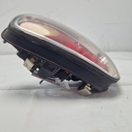 Mini Cooper One R50 R53 1.6 benz 2001-06 Stop fanale proiettore post sx 7166957-03