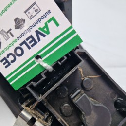 Mini Cooper One R50 R53 1.6 benz 2001-06 Stop fanale proiettore post sx 7166957-03
