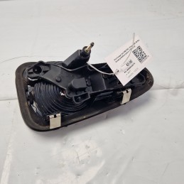 Mini Cooper One R50 R53 1.6 benz 2001-06 Stop fanale proiettore post sx 7166957-03