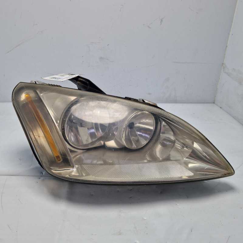 Ford Focus C-Max 1.8 tdci 2003-08 Faro fanale proiettore ant dx 270606 1707464