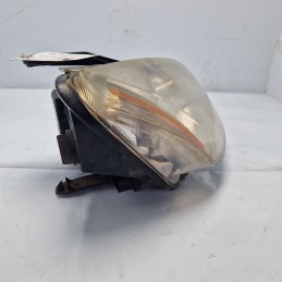 Ford Focus C-Max 1.8 tdci 2003-08 Faro fanale proiettore ant dx 270606 1707464