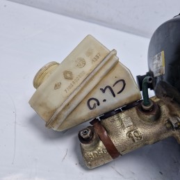Renault Clio I 1.4 rti 1990-98 Servofreno completo di pompa e vaschetta 7700842135