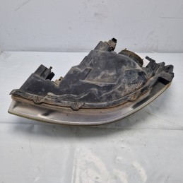 Fiat Sedici 189 1.9mtj 4x4 2006-15 Faro fanale proiettore ant dx 100-16684 da lucidare