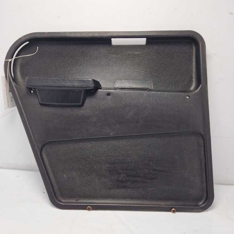 Citroen Dyane 602cc 1968-1984 pannello portiera post sx