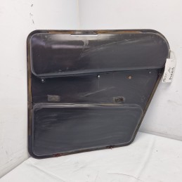 Citroen Dyane 602cc 1968-1984 pannello portiera post sx