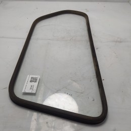 Citroen Dyane 602cc 1968-1984 Vetro porta post dx
