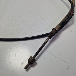 Fiat Panda MK1 141 1986-03 750 Fire 25 KW servocomando servofreno