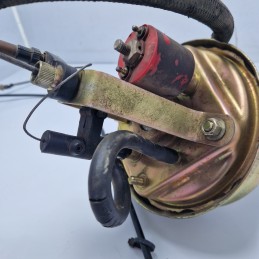 Fiat Panda MK1 141 1986-03 750 Fire 25 KW servocomando servofreno