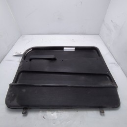 Citroen Dyane 602cc...