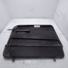 Citroen Dyane 602cc...