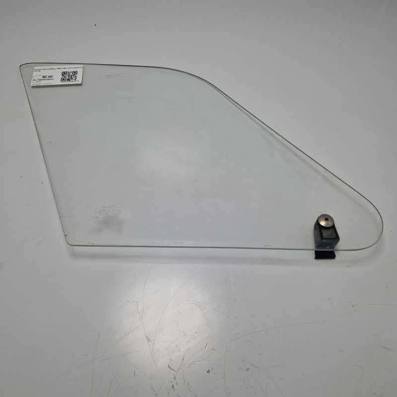 Citroen Dyane 602cc 1968-1984 Vetro finestrino ant dx