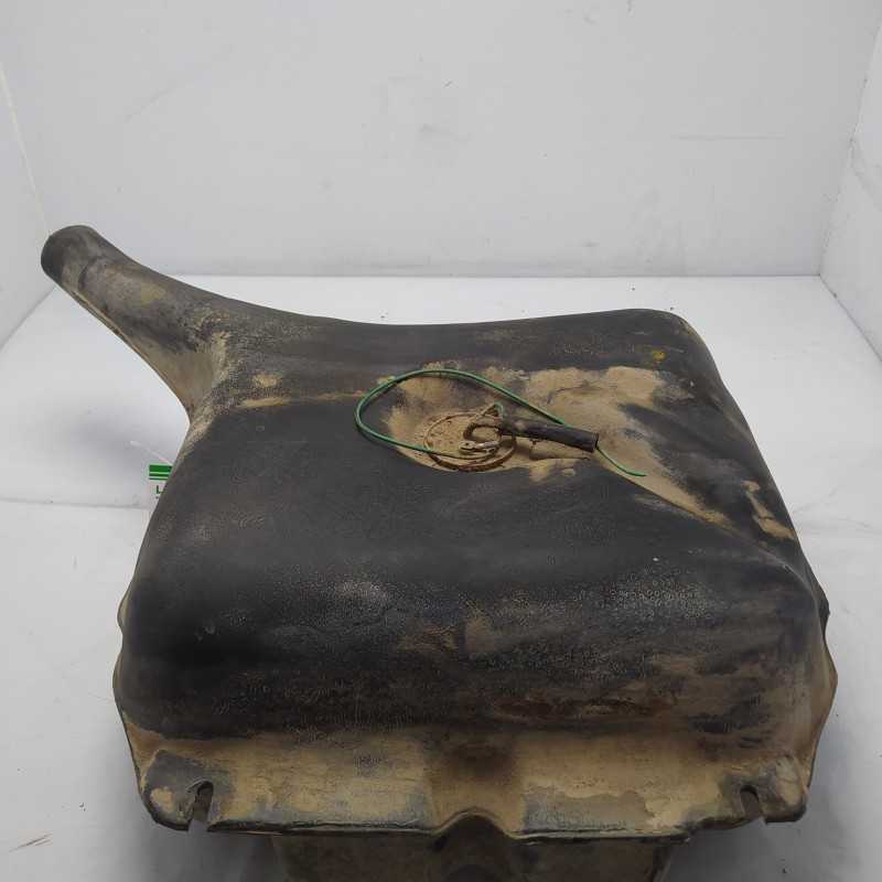 Citroen Dyane 602cc 1968-1984 Serbatoio carburante in plastica TUE-6-200179