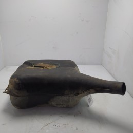 Citroen Dyane 602cc 1968-1984 Serbatoio carburante in plastica TUE-6-200179