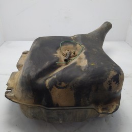 Citroen Dyane 602cc 1968-1984 Serbatoio carburante in plastica TUE-6-200179