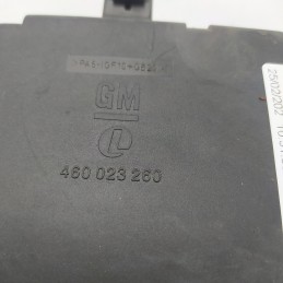 Saab 9-3 2.2 TiD 92 KW 2002-15 centralina body computer 12805076