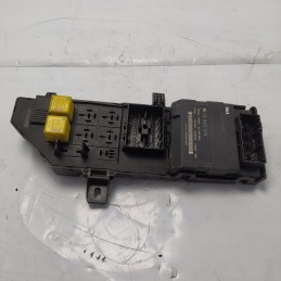 Saab 9-3 2.2 TiD 92 KW 2002-15 centralina body computer 12805076