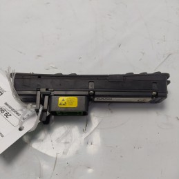 Saab 9-3 2.2 TiD 92 KW 2002-15 pulsantiera multifunzione 12792587 manca manopola