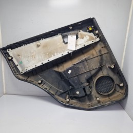 Fiat Sedici 1.9 D Multijet 4X4 88 KW 2006-11 pannello interno portiera post DX 83731-79J10