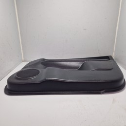 Fiat Sedici 1.9 D Multijet 4X4 88 KW 2006-11 pannello interno portiera ant DX 83711-79J10