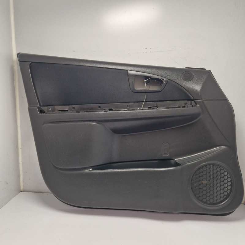 Fiat Sedici 1.9 D Multijet 4X4 88 KW 2006-11 pannello interno portiera ant SX 83721-79J10