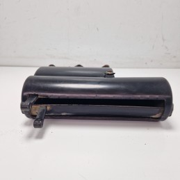 Citroen Dyane 602cc...